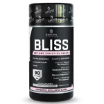 Bliss de Sascha Fitness en VitalSupps Colombia para digestión y microbiota
