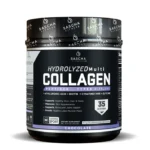 Colágeno Chocolate Sascha Fitness en VitalSupps Colombia para piel, cabello y soporte de tejidos