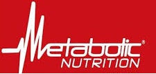 Logo Metabolic Nutrition suplementos seleccionados por VitalSupps Colombia