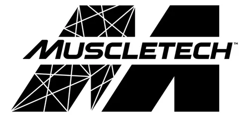 Logo MuscleTech suplementos deportivos para fuerza masa muscular y rendimiento en VitalSupps Colombia
